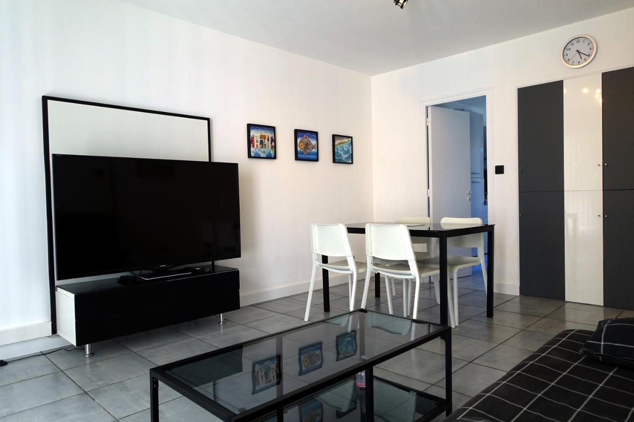 Apartamento La Poterie *